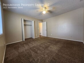 1421 Hathaway Dr in Colorado Springs, CO - Building Photo - Building Photo