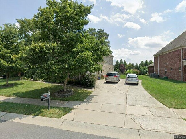 18317 Lilliesleaf Glenn Ln in Charlotte, NC - Building Photo - Building Photo