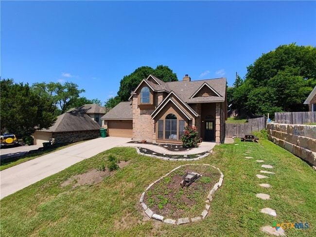 property at 1110 Boulder Run