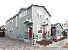 3155 Estara Ave in Los Angeles, CA - Building Photo