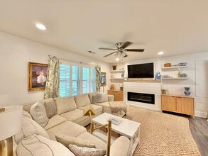 2212 Keith Dr in Raleigh, NC - Building Photo - Building Photo
