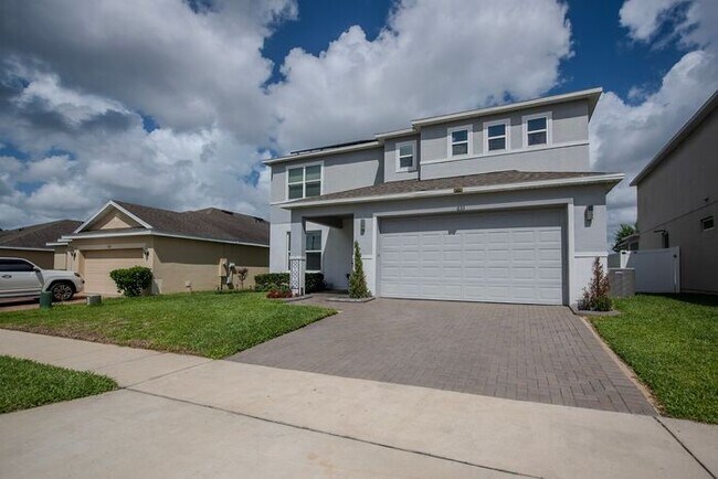 633 Ogelthorpe Dr in Davenport, FL - Building Photo - Building Photo