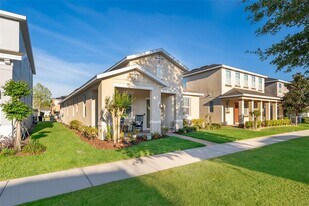 2289 Aloe Aly in Apopka, FL - Building Photo