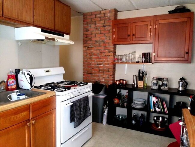 169 Windsor St, Unit 2 in Cambridge, MA - Foto de edificio - Building Photo