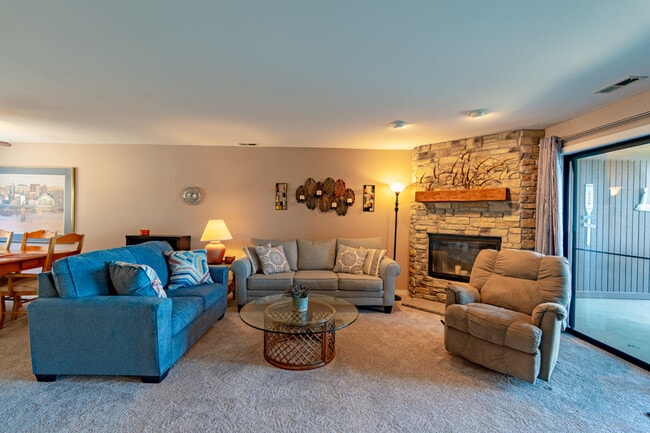 5940 Baydy Peak Rd, Unit SI FL1-ID1515829P
