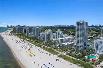 4201 Collins Ave, Unit PH2602 in Miami Beach, FL - Foto de edificio - Building Photo