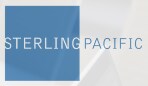 Property Management Company Logo Sterling Pacific Financial