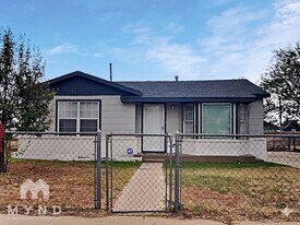306 E Stanford St in Lubbock, TX - Building Photo