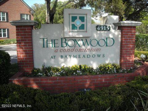 4915 Baymeadows Rd in Jacksonville, FL - Building Photo