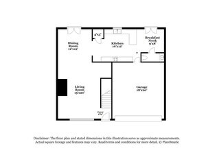 1711 Oak Ridge Dr in Kemah, TX - Building Photo - Building Photo