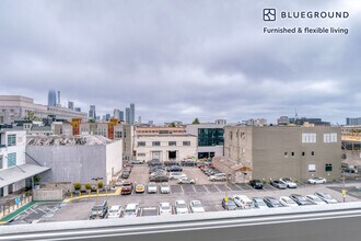 975 Bryant St in San Francisco, CA - Building Photo - Building Photo