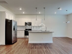 3264 Brierhill Rd in New Hill, NC - Foto de edificio - Building Photo