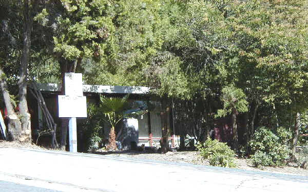 111-125 C St in Martinez, CA - Building Photo - Building Photo