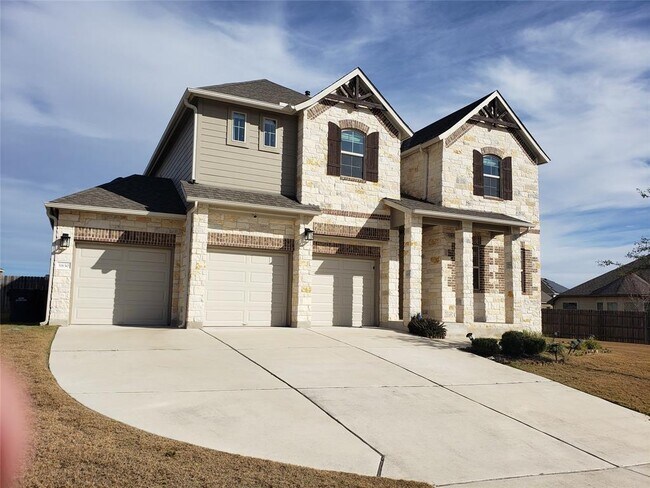 property at 5830 Corsica Loop