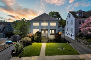 6 Marshall Pl, Unit 1 in Ossining, NY - Building Photo