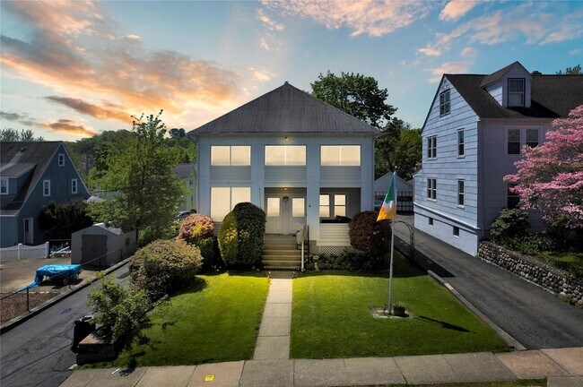 property at 6 Marshall Pl
