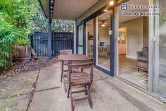 801 Middlefield Rd in Palo Alto, CA - Building Photo - Building Photo