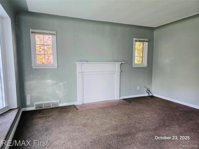 11466 Somerset Ave in Detroit, MI - Building Photo - Building Photo