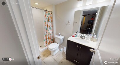 16 E Springfield St, Unit 1 in Boston, MA - Building Photo - Building Photo