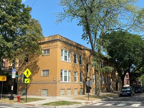 3600 N Oakley Ave in Chicago, IL - Building Photo - Building Photo