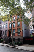 456 W 44th St Apartments