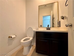 3175 Rowan Brook Ave in Henderson, NV - Building Photo - Building Photo