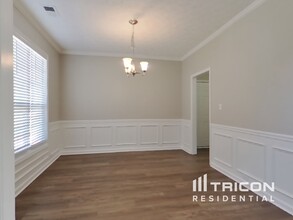 128 Ancient Oaks Way in Hiram, GA - Building Photo - Building Photo