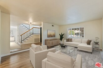 7701 Comanche Ave in Los Angeles, CA - Building Photo - Building Photo