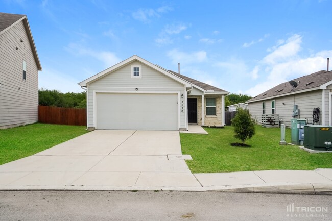 property at 5050 Everett Loop