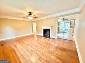 1867 Dresden Dr NE in Atlanta, GA - Building Photo - Building Photo