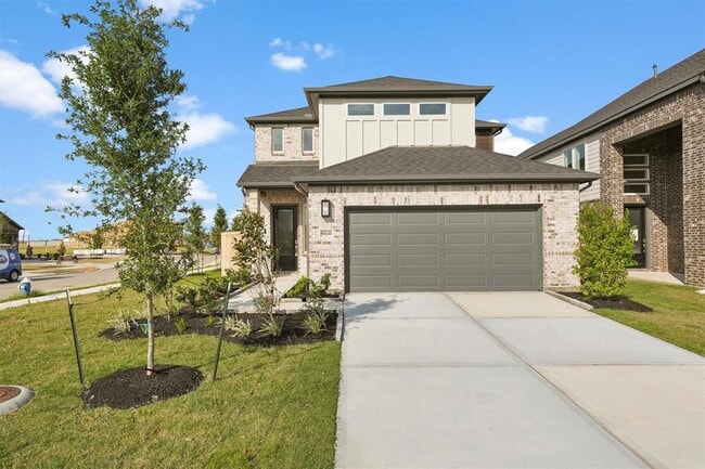 property at 9030 Ashland Cottage Ln