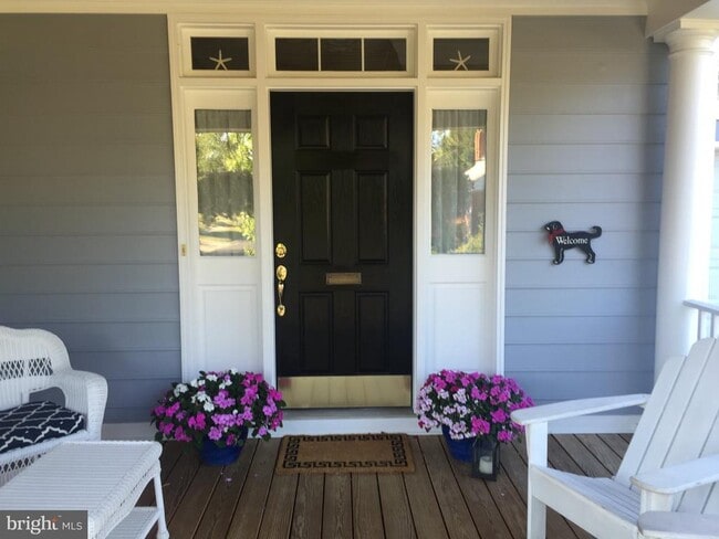 property at 8807 Ridge Rd