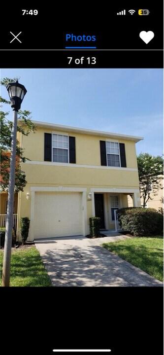 13105 Lexington Summit St in Orlando, FL - Building Photo