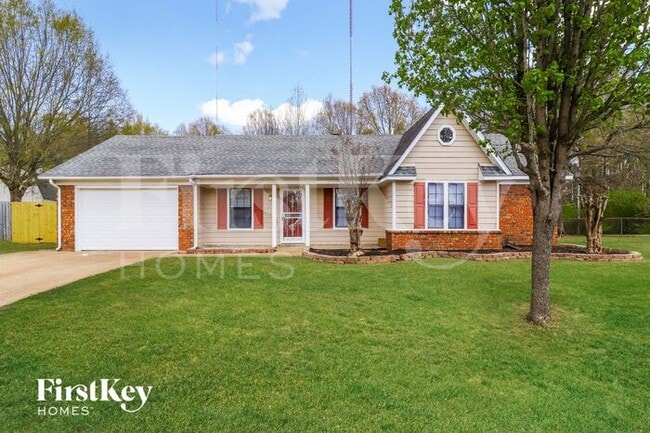 property at 7308 Brian Casey Cove
