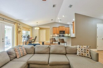 3513 Larkspur Ln in Tallahassee, FL - Building Photo - Building Photo