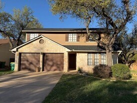 2900 Sabinal Trail in Cedar Park, TX - Building Photo