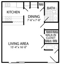 Fountainhead Apartments photo'