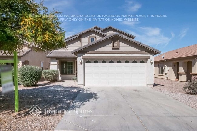 property at 34690 N Happy Jack Dr