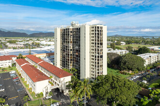 Windward Passage in Kailua, HI - Foto de edificio - Building Photo