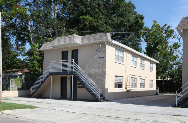 1813-1823 W 6th St in Jacksonville, FL - Building Photo - Building Photo