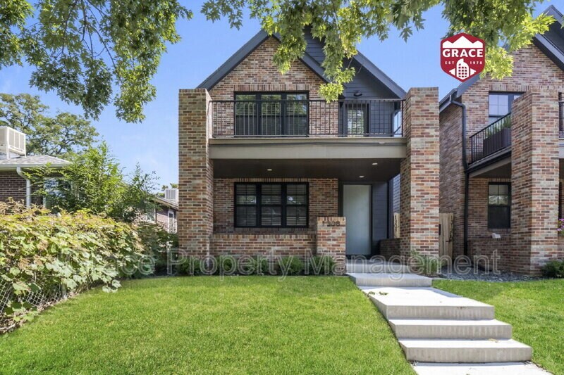 1308 S Grant St in Denver, CO - Building Photo