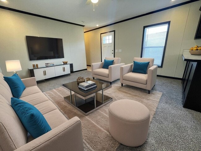 property at 15861 Marentette Dr