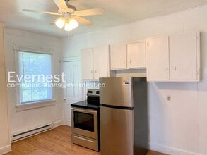 1204 N 20th St, Unit Apt 2 in Richmond, VA - Foto de edificio - Building Photo