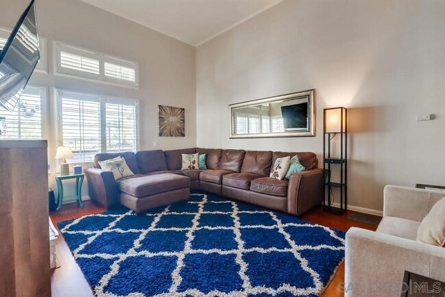 7880 Mission Vista Dr in San Diego, CA - Building Photo - Building Photo