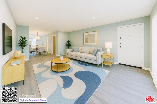 326 Serrano Ave in Los Angeles, CA - Building Photo - Building Photo