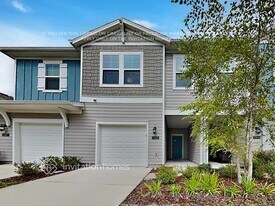 1185 Coastal Mdw Trl in Jacksonville, FL - Building Photo