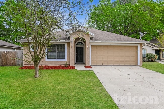 4543 Deer Valley Dr in Jacksonville, FL - Building Photo - Building Photo