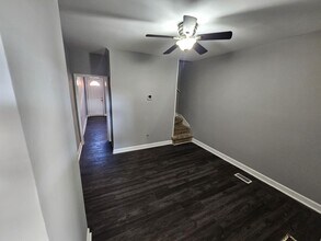 1349 Ward St in Baltimore, MD - Building Photo - Building Photo