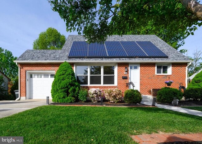 property at 1505 Bedworth Rd