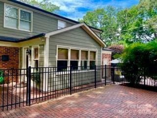 5465 Topping Pl in Charlotte, NC - Building Photo - Building Photo
